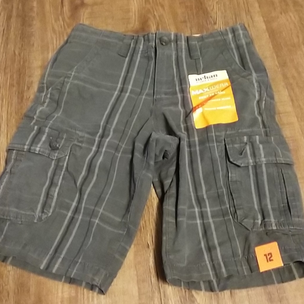 Cargo shorts urban pipeline sz 12
